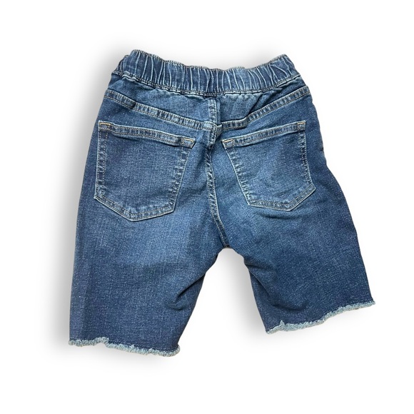 ✨NWOT KIDS JEAN JOGGERS✨ - Picture 5 of 8